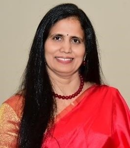 Dr. Manjusha Shah